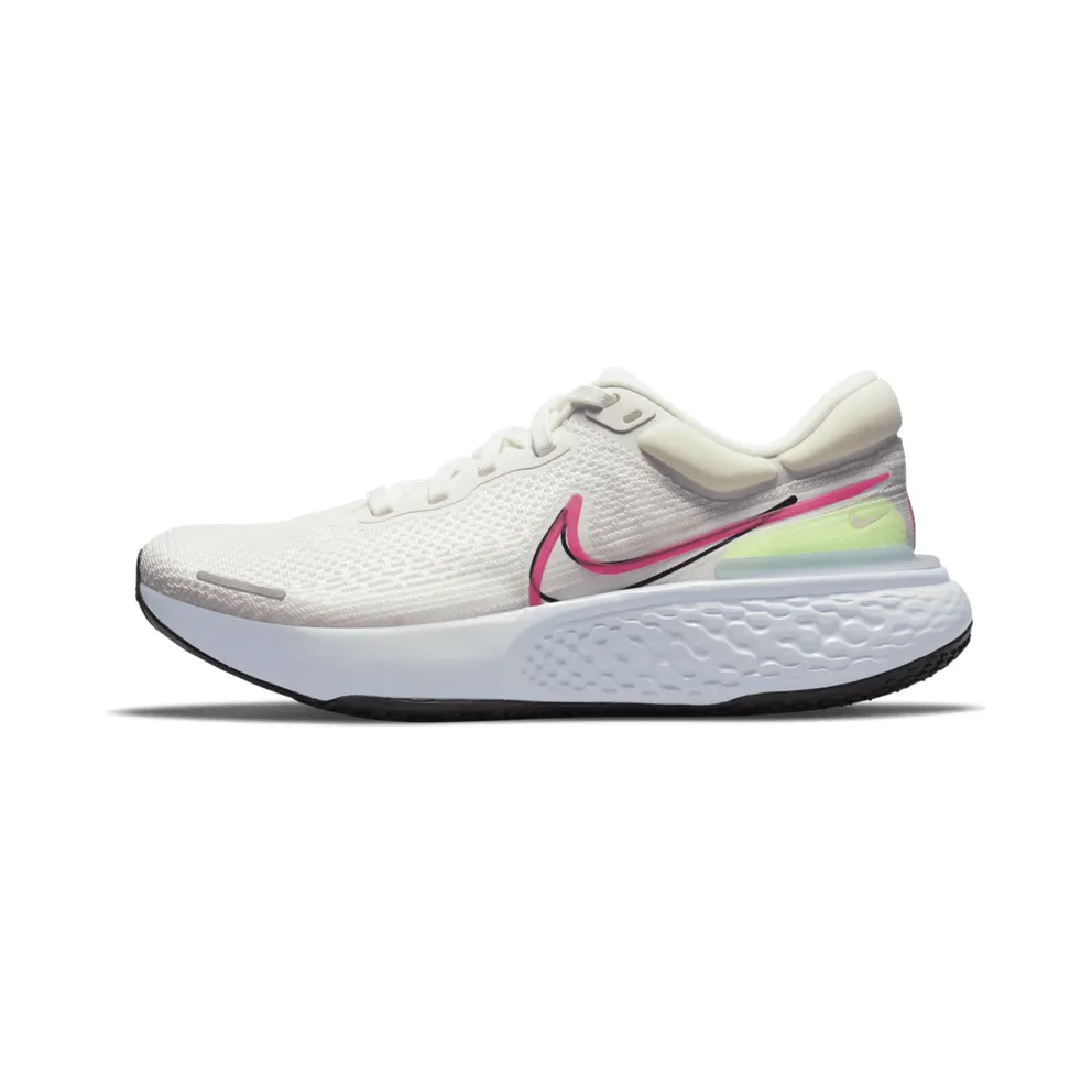 Nike ZoomX Invincible Run Flyknit Grey (DJ5450-001)