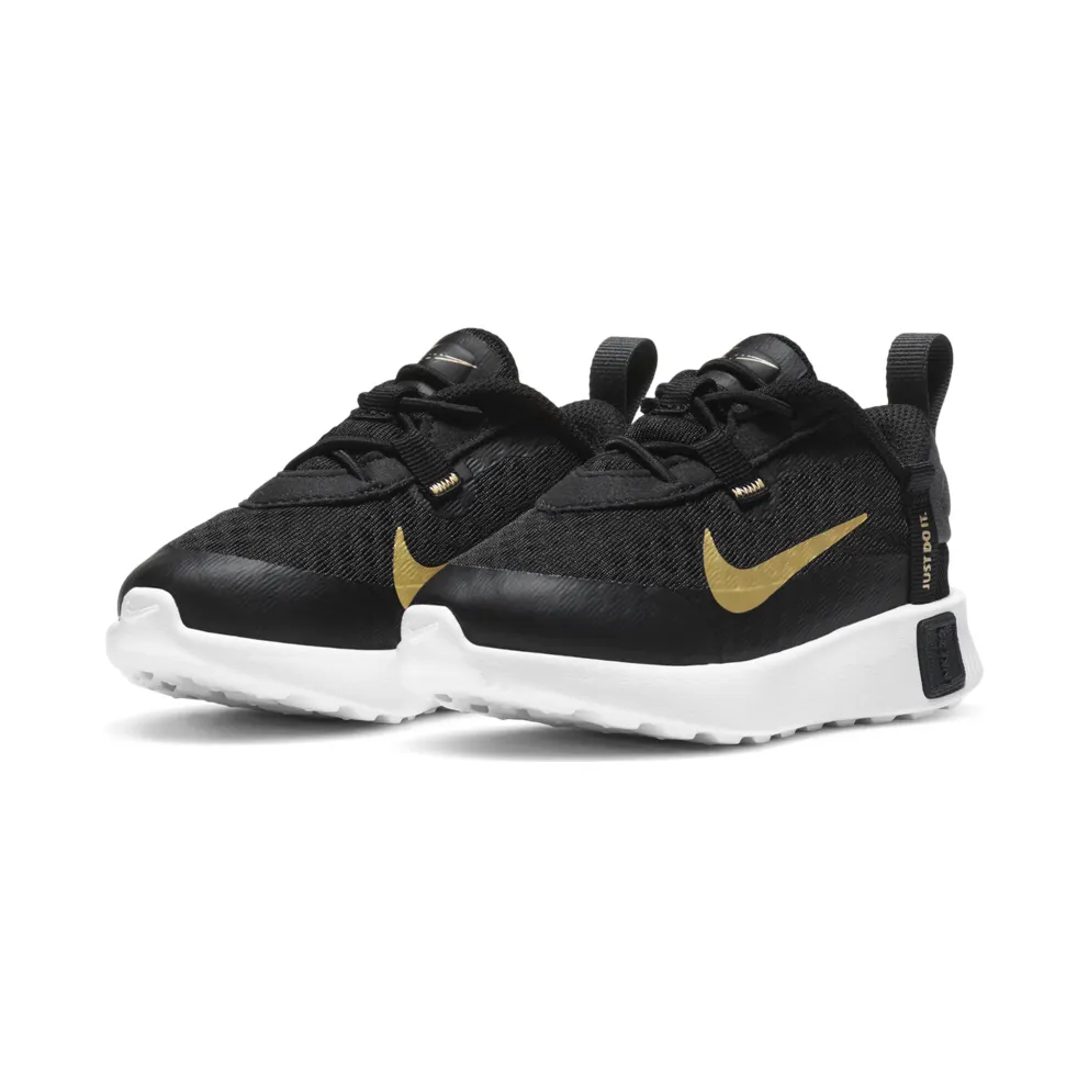 Nike Reposto Baby and Toddler Black (DA3267-004)