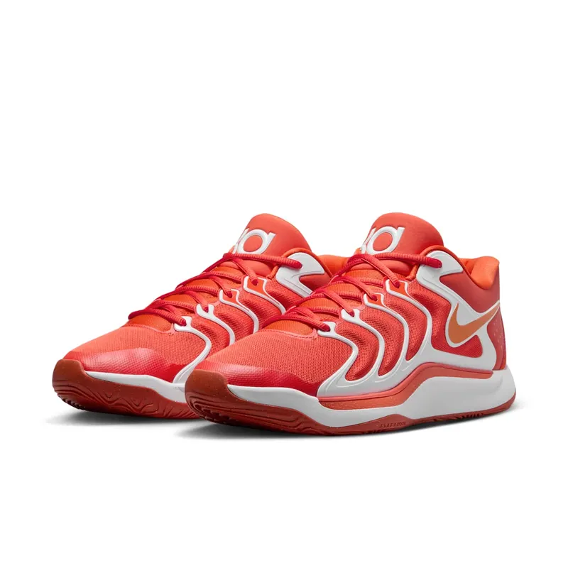 Nike KD 17 TB Team Orange (FV1307-800)