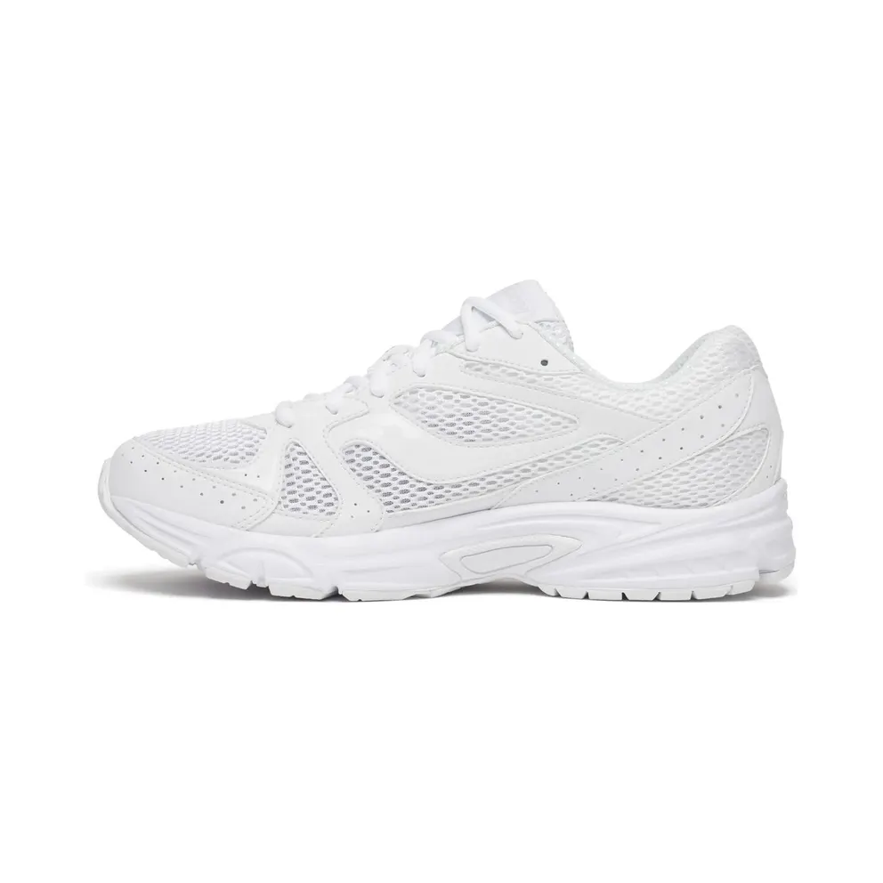Saucony Ride Millennium White (S70812-13)