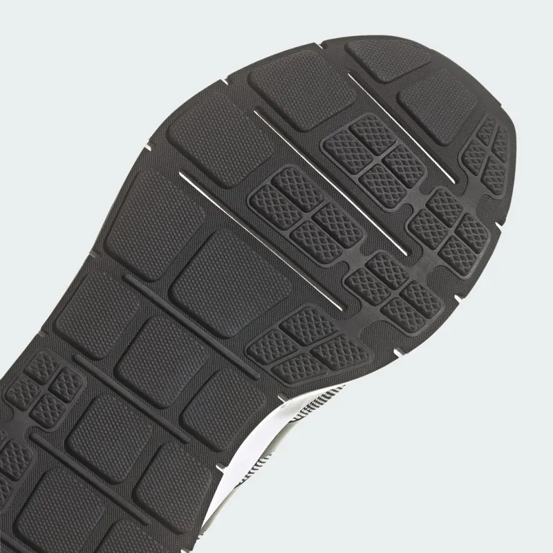 adidas Swift Run 1.0 Core Black Cloud White (IF0569)