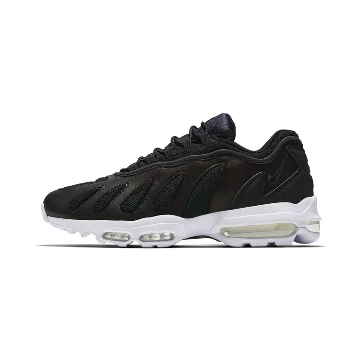 Nike Air Max 96 XX Black (870165-002)