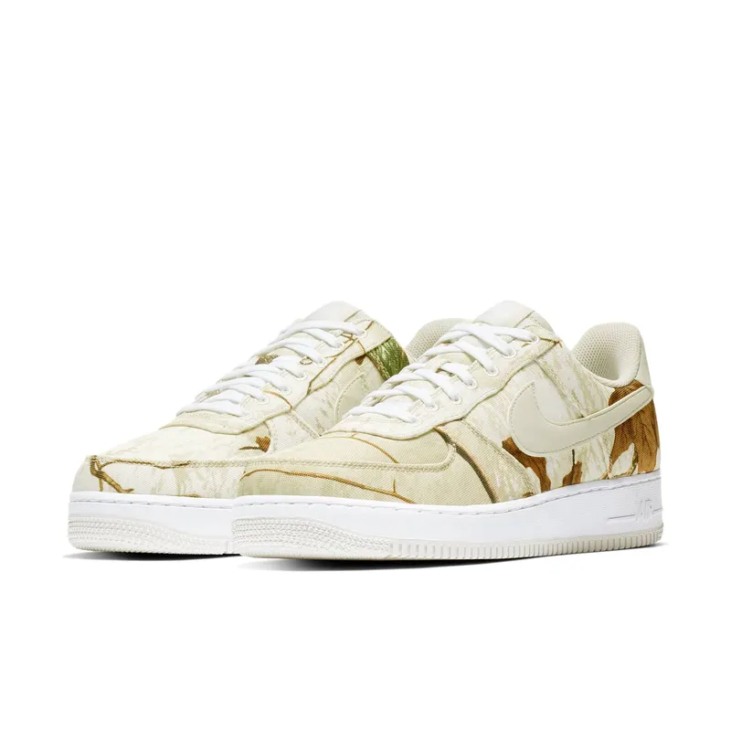 Nike Air Force 1 ’07 LV8 ‘Realtree Arctic Rush’ (AO2441-100)