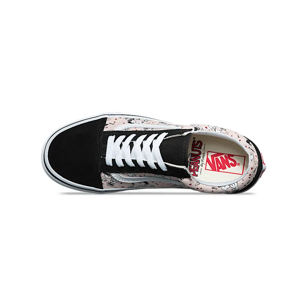 Vans Old Skool Peanuts Smack (VN0A38G1OQV)