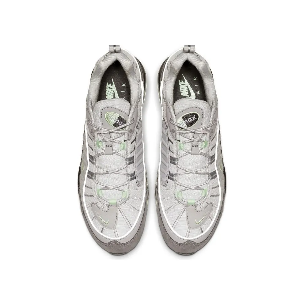 Nike Air Max 98 Vast Grey Fresh Mint (640744-011)