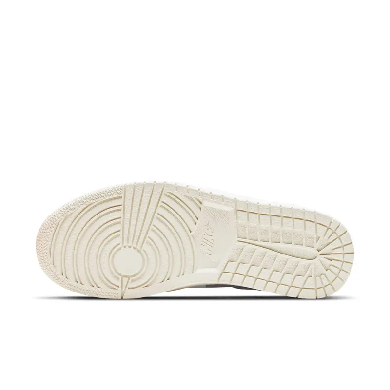 Air Jordan 1 Centre Court Banned (DJ2756-101)
