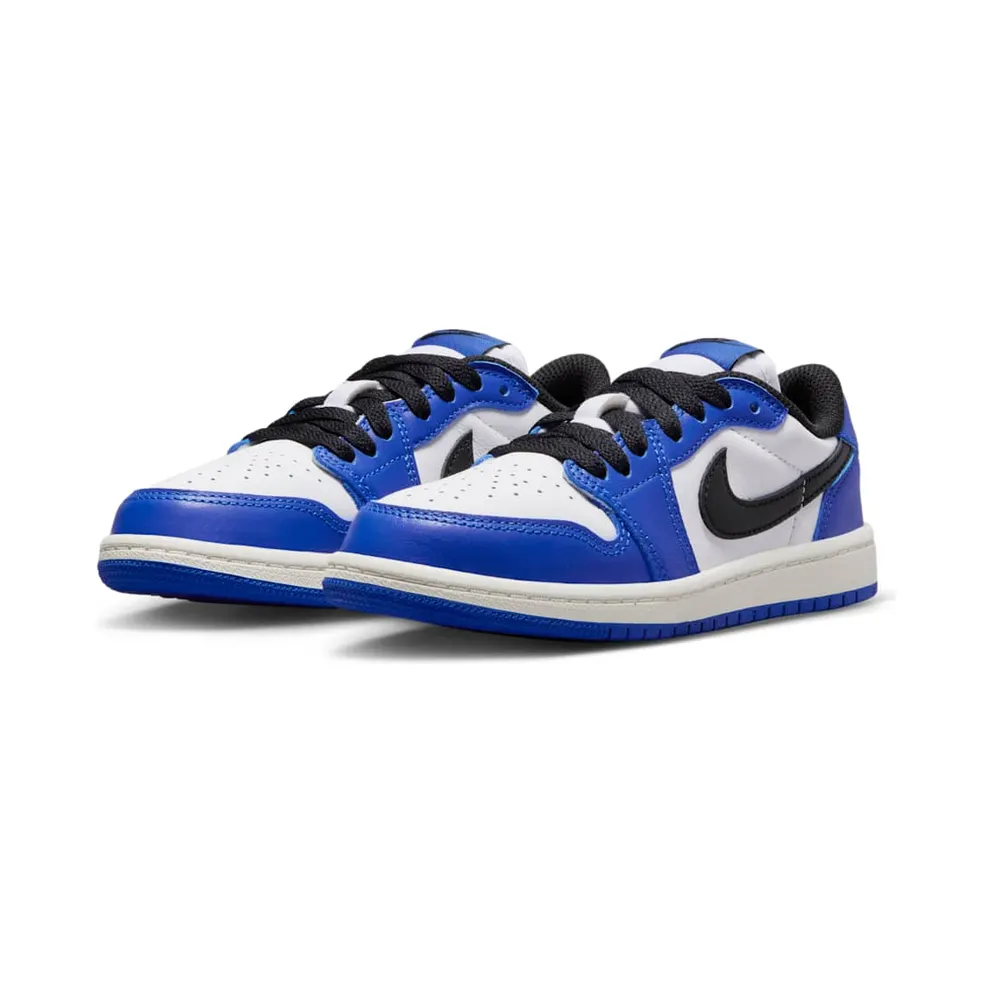 Jordan 1 Retro Low OG PS “Game Royal” (FQ5436-140)