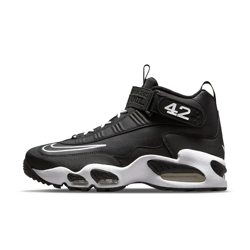 Nike Air Griffey Max 1 Jackie Robinson (2021) (DM0044-001)