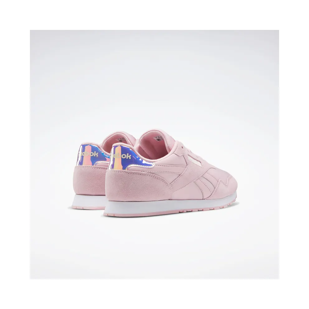 Reebok Royal Ultra SL Shoes Classic Pink / White / Alabaster
