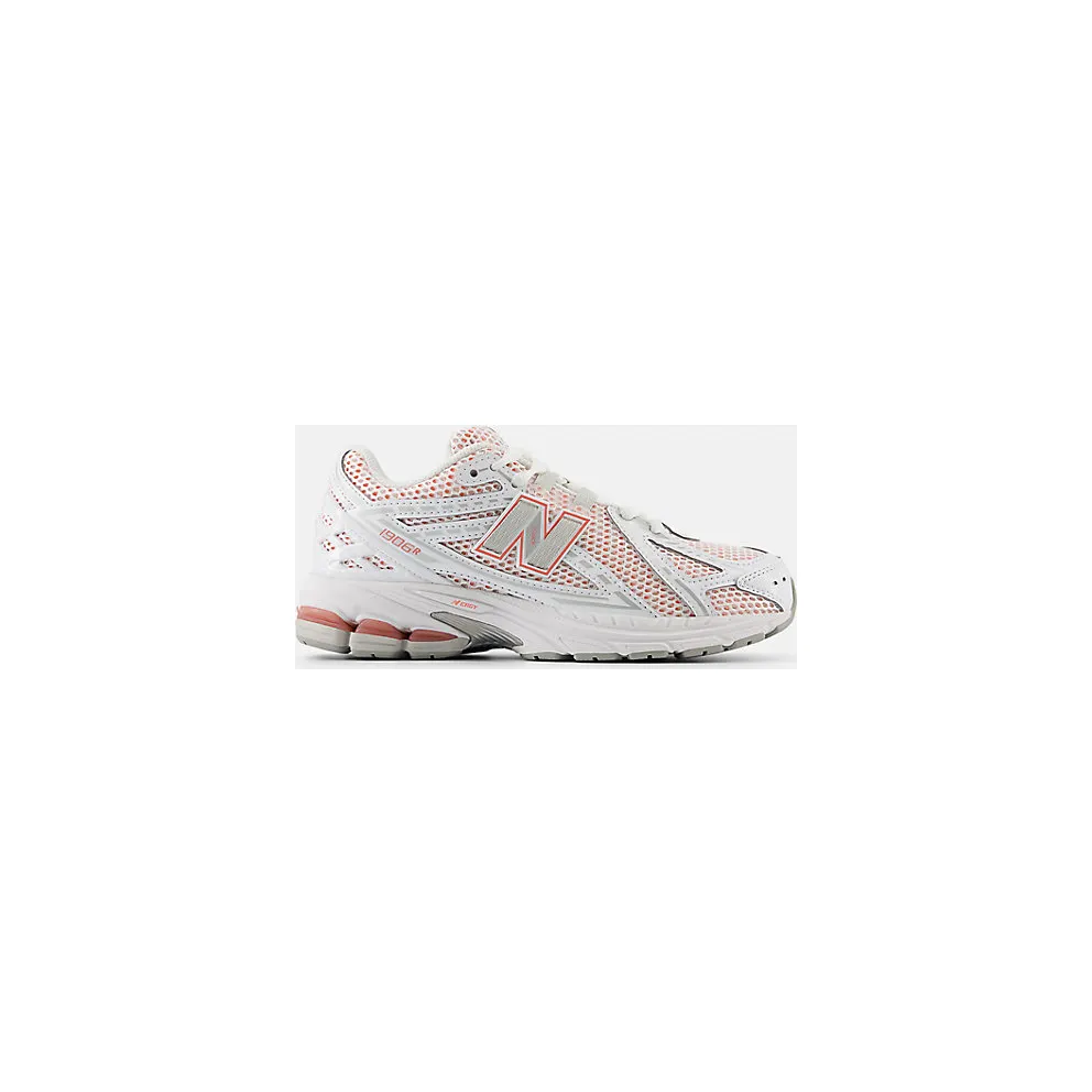 New Balance 1906R GS “White Sun Fade Red” (GC1906CL)