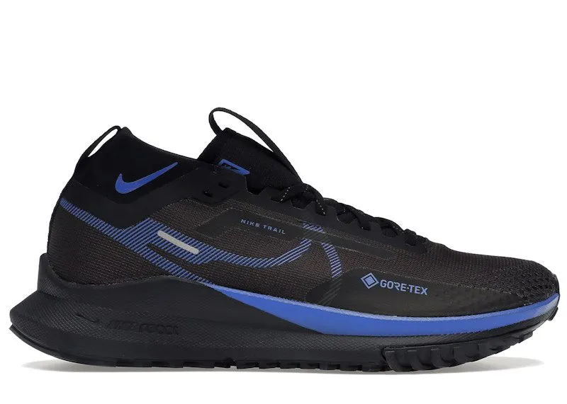 Nike React Pegasus Trail 4 GORE-TEX Waterproof Trail-Running Brown (FB2193-200)