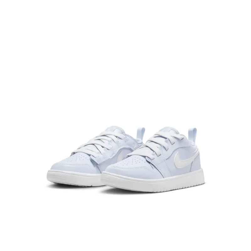 Jordan 1 Low ALT PS “Cobalt Bliss Neutral Grey White” (FN7376-400)