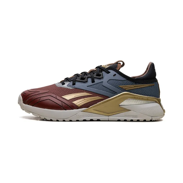 Adidas DC Nano X2 “Reebok” (HQ4585)