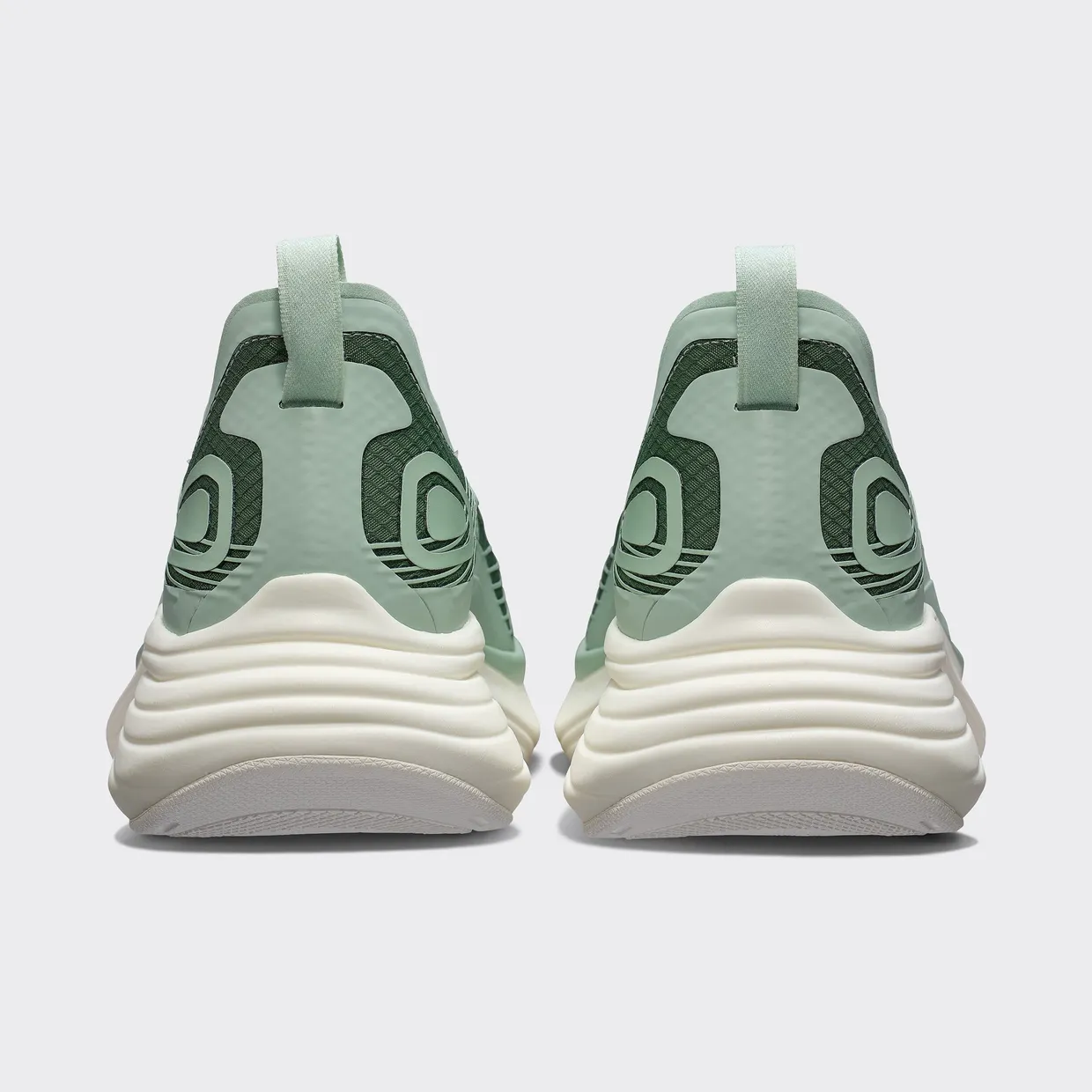 APL Streamline “Matcha/Deep Jade/Ivory” (Dames) (3)