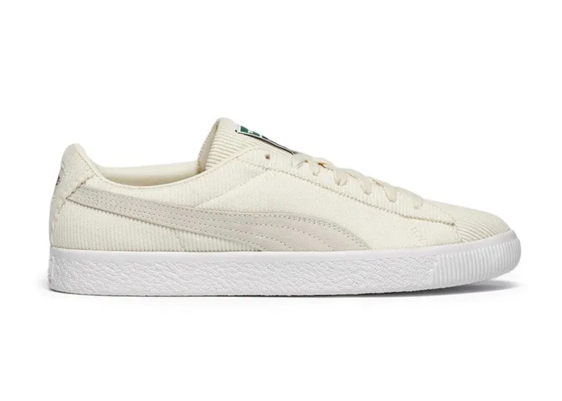 Puma Basket VTG x Butter Goods Cream (381970-01)