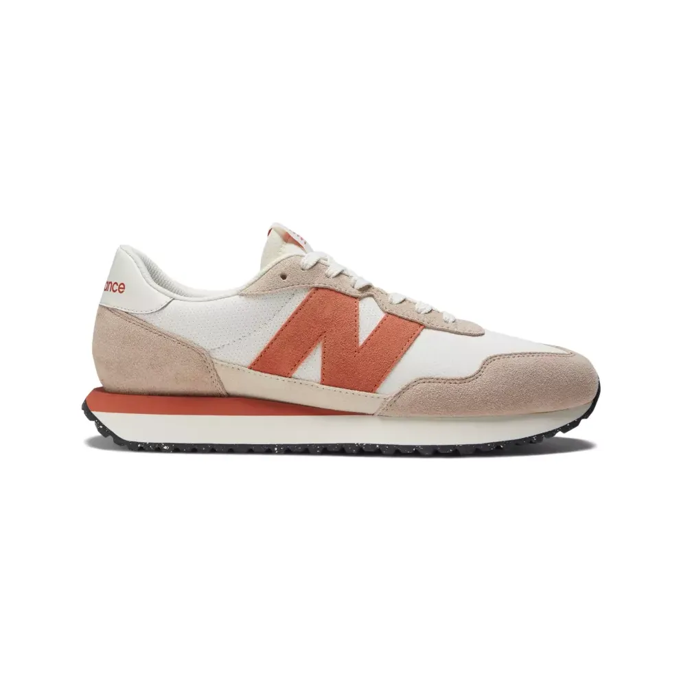 New Balance New Balance Brown/Beige (MS237RB)