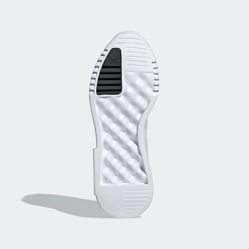 Adidas Geodiver Primeblue Cloud White / Cloud White / Core Black (FX5079)