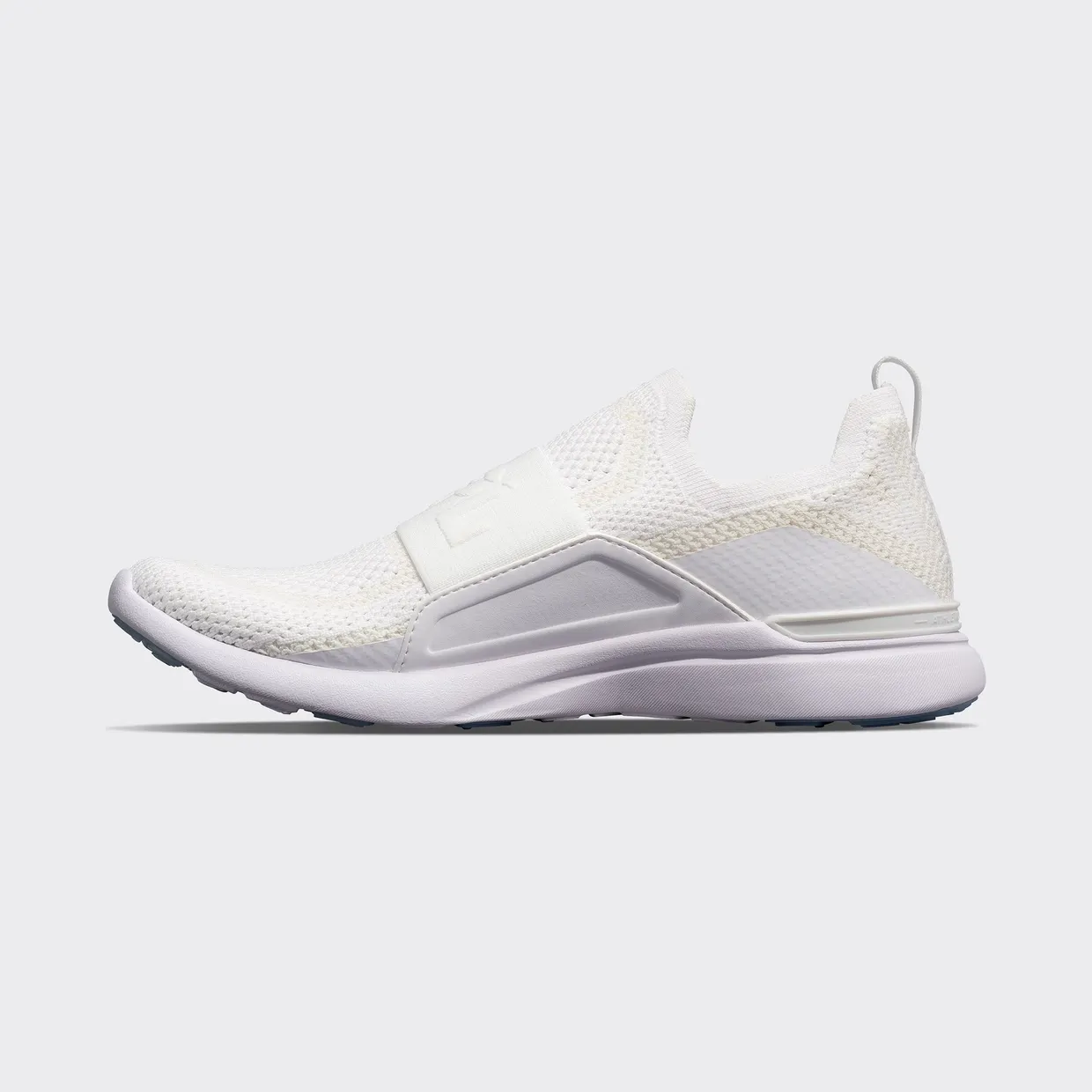 APL TechLoom Bliss “White/Titanium/Uv” (Heren) (2)