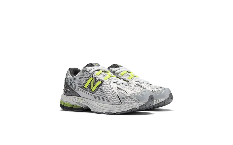New Balance 1906 PS “White” (P190662Y)