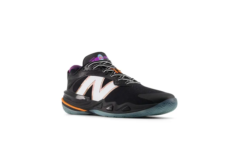 New Balance BB Hesi Low v2 Black Passion Fruit (BBHSLPT2)