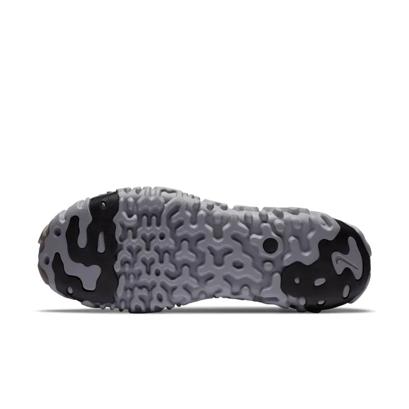 Nike ISPA Overreact Shadowberry Black/Bordeaux-Anthracite (CD9664-002)