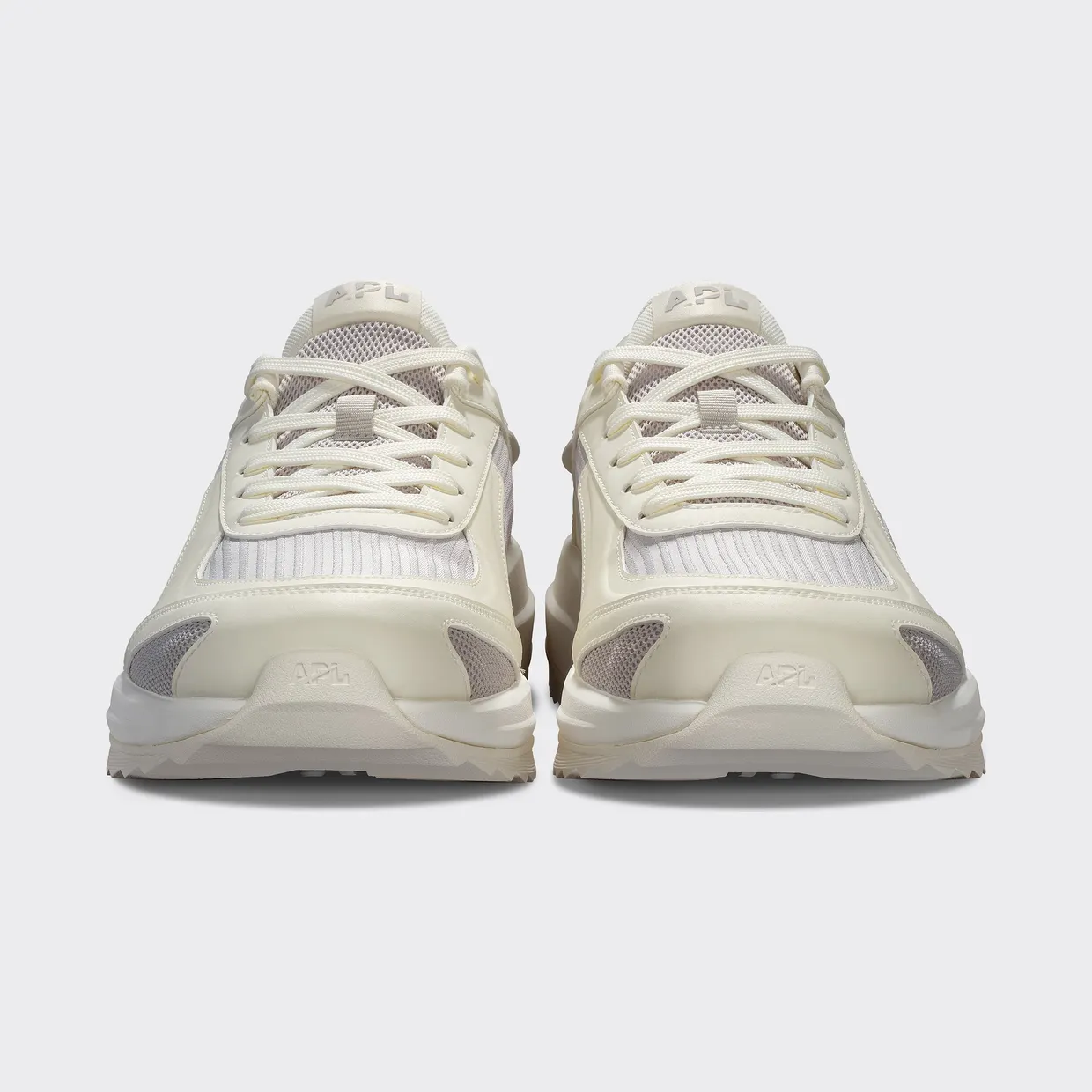 APL Jogger “Linen/Harbor Grey” (Heren) (4)