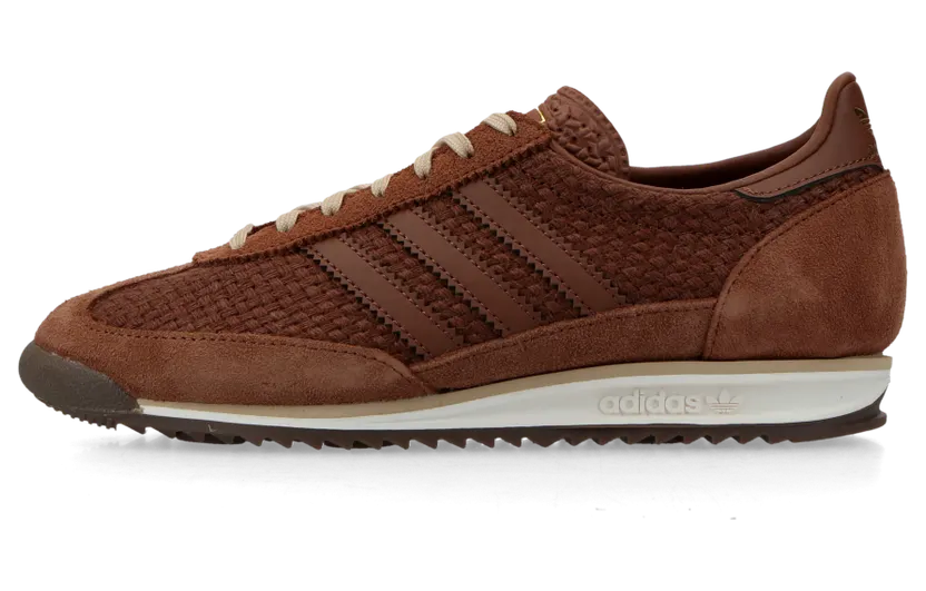 Adidas SL 72 Bruin