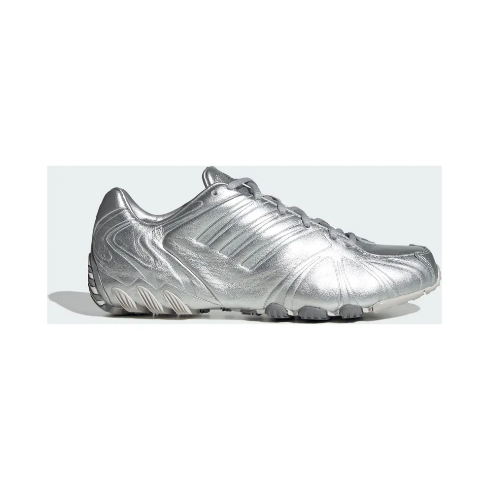 Adidas Ghost Sprint Silver Metallic / Matte Silver / Grey One (JQ6439)