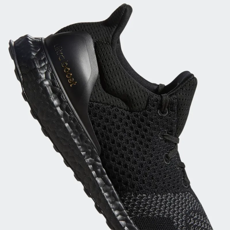 Adidas Ultraboost 1 DNA Core Black / Core Black / Grey (G55366)
