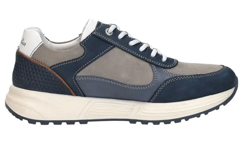 Australian sneaker Blauw (6000069830C81)