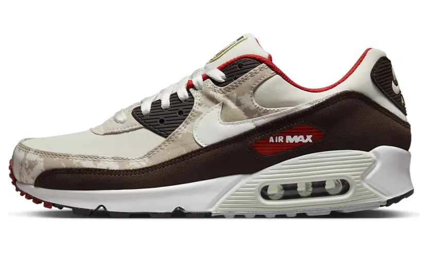 Nike AIR MAX 90 SE “Social FC” (DX3576-001)