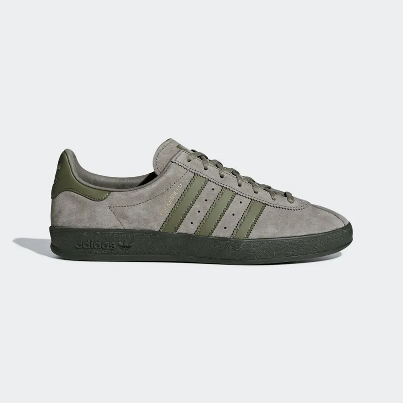 adidas Broomfield Trance Cargo / Raw Khaki / Night Cargo (BD7611)