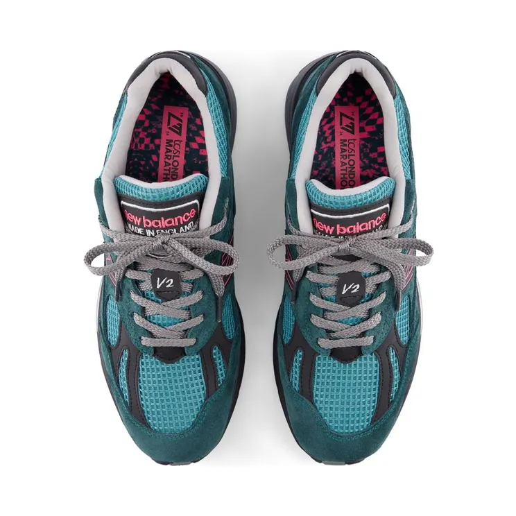 new-balance-991 U991LM2
