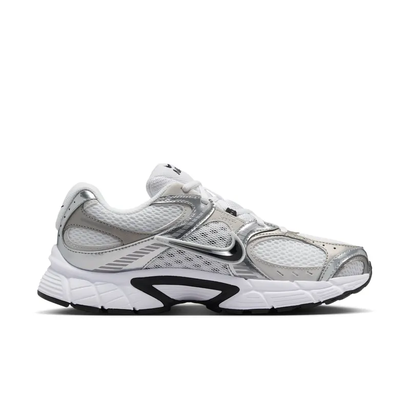 Nike V5 RNR “Vast Grey / Metallic Silver” (HQ7901-107)