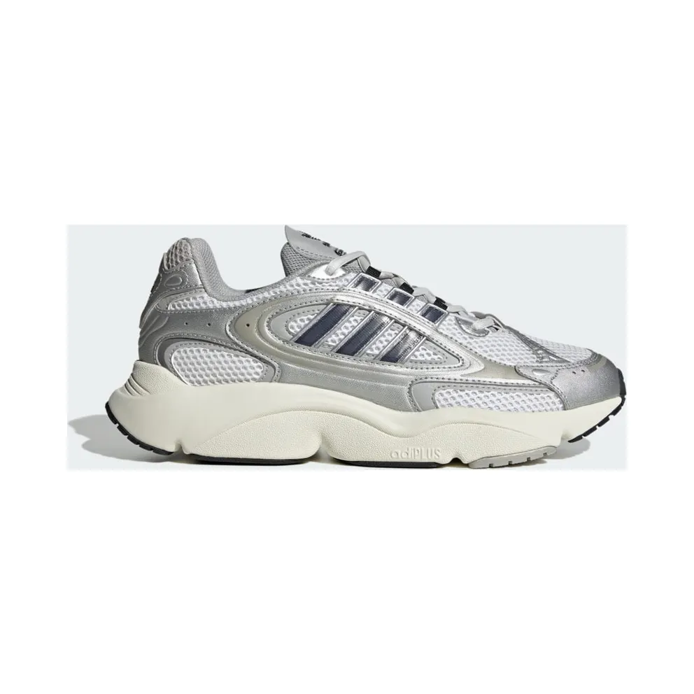 Adidas Ozmillen shoes Cloud White / Core Black / Off White (IF4015)
