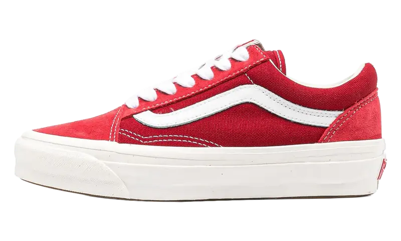 Vans Old Skool LX “Red” (VN000D569IJ)