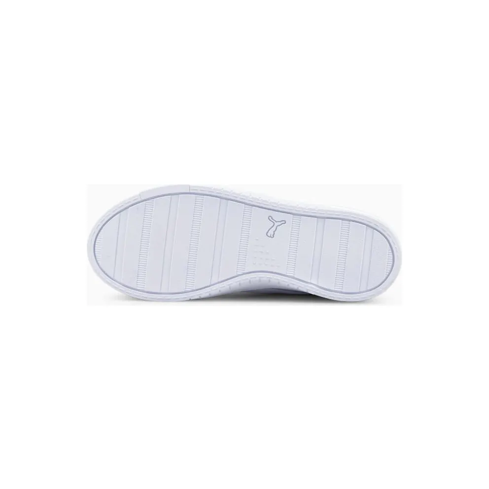 PUMA Jada Women’ White/Silver (380751-02)