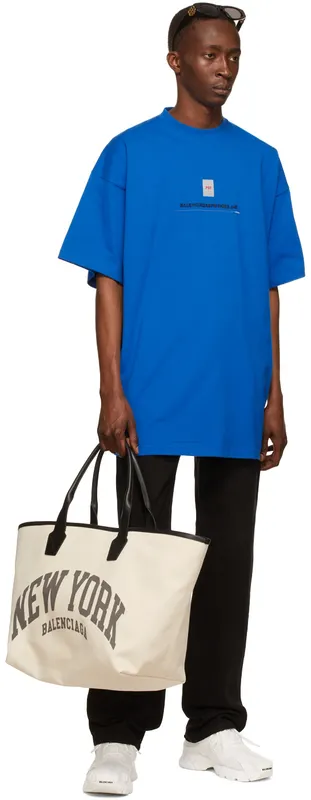 Balenciaga White Phantom Sneakers (678869-W2E92-9000)
