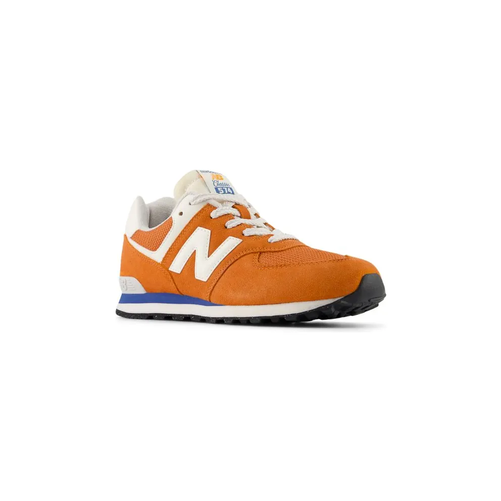 New Balance 574 Infield Clay Sea Stone (GC574VPA)