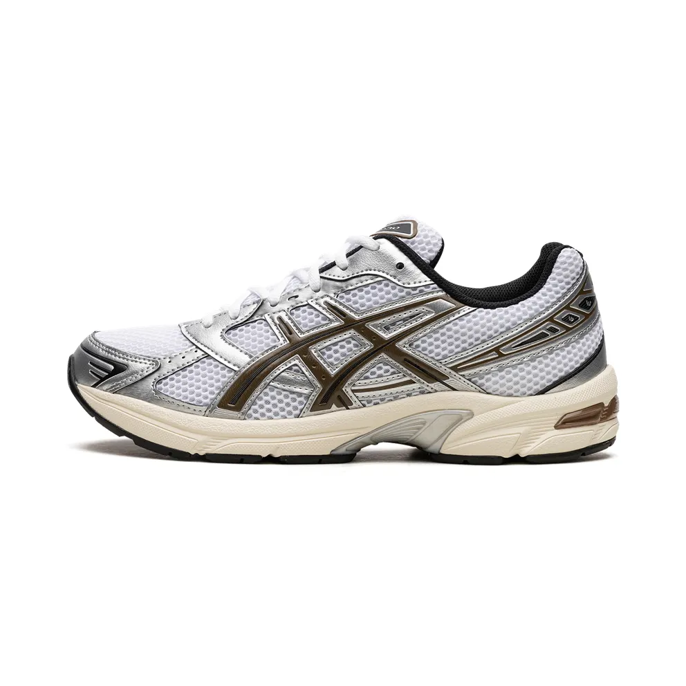 Asics Gel-1130 White / Clay Canyon (1201A256-113)