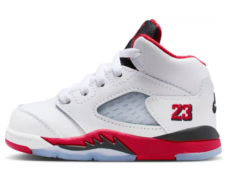 Air Jordan 5 HQ7981-101