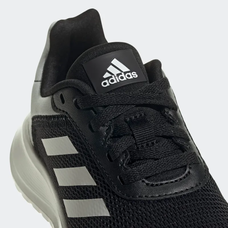 Adidas Tensaur Run Core Black / Core White / Grey Two (GZ3430)