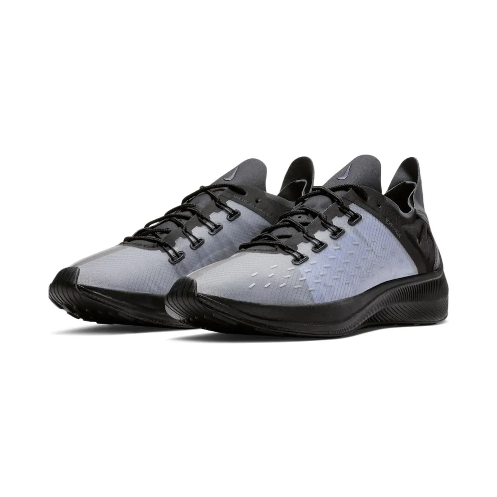 Nike Exp X-14 Y2K Black Black/Dark Grey (BQ6215-001)