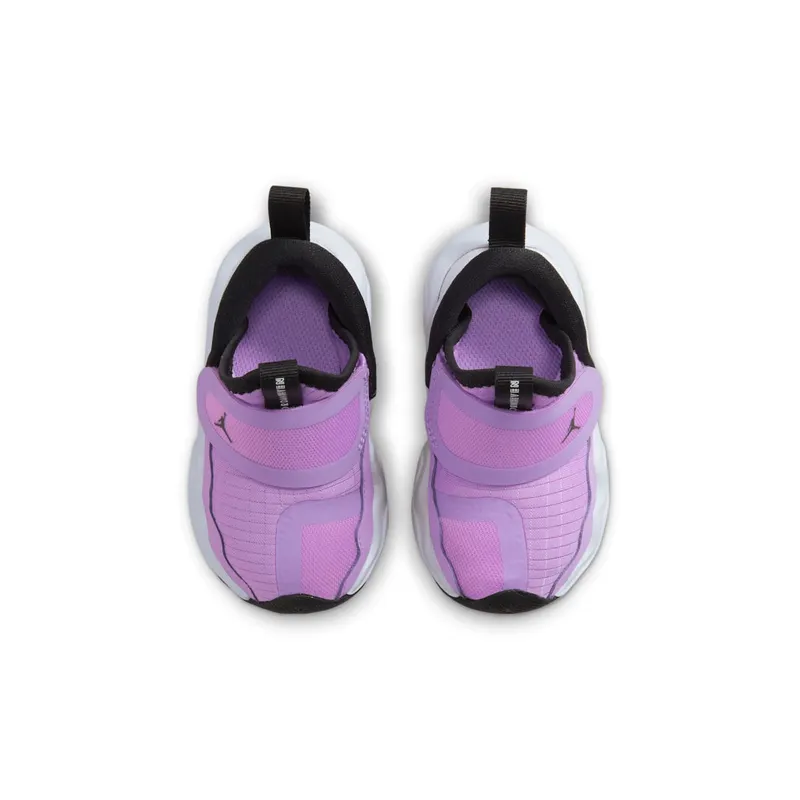 Jordan 23/7 Rush Fuchsia Barely Grape Black (DQ9294-505)