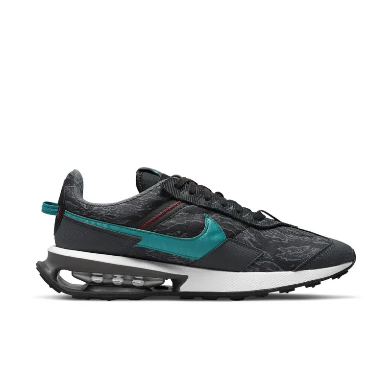 Nike Air Max Pre-Day SE Black 50% Sustainable Materials (DH4642-001)