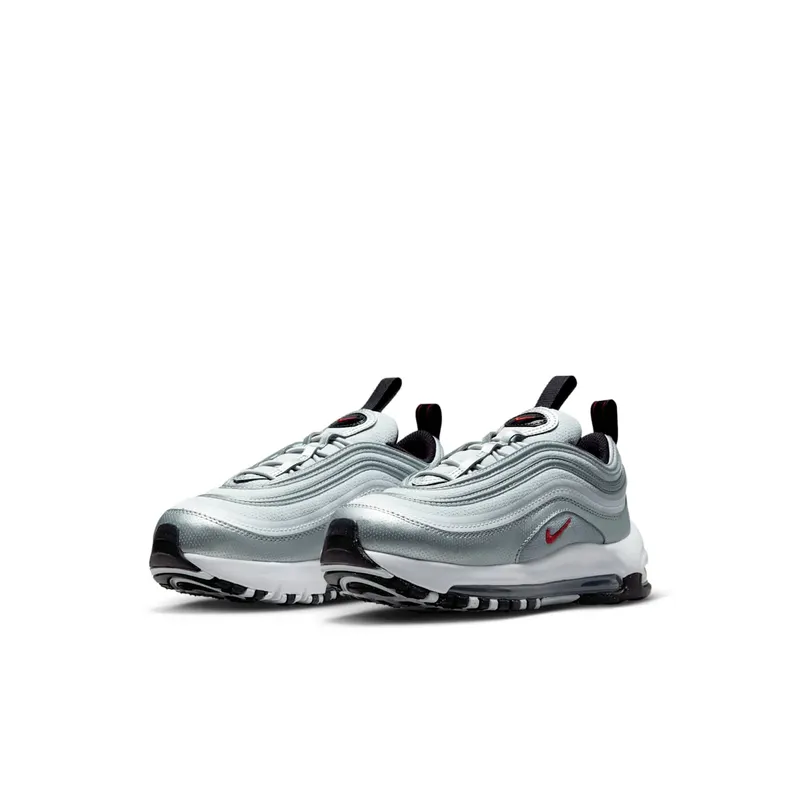 Nike Air Max 97 QS Silver Bullet (2023) (FB2963-001)