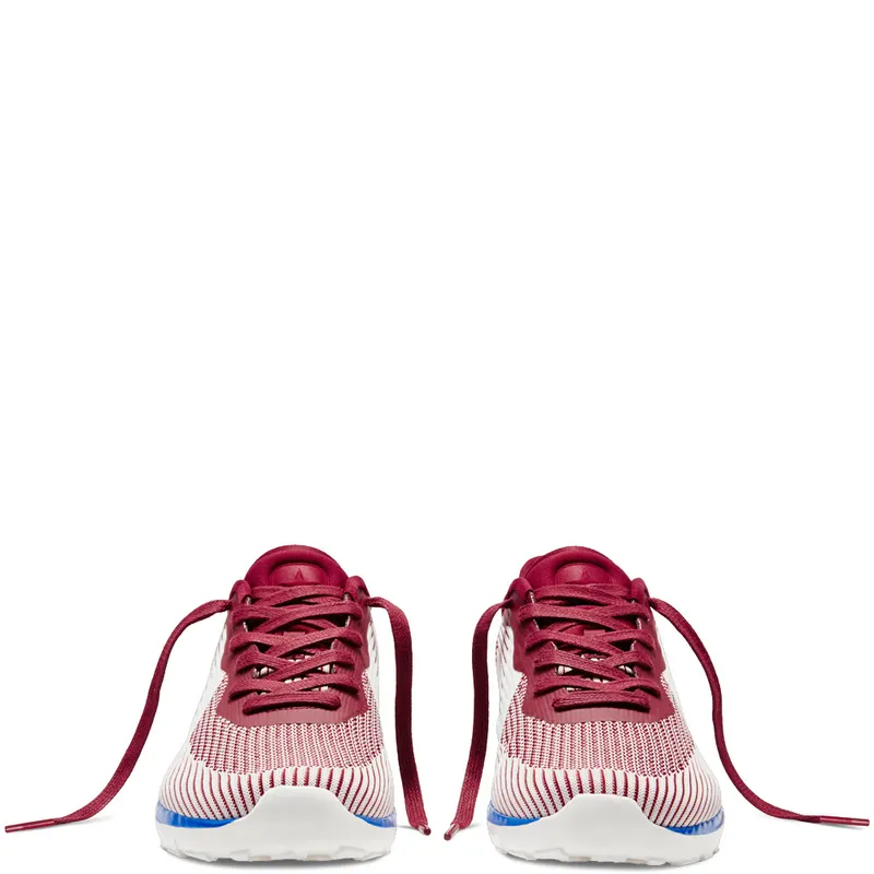 Converse Thunderbolt Modern Ox Team Red Team Red/Ivory Game Royal (155038C)