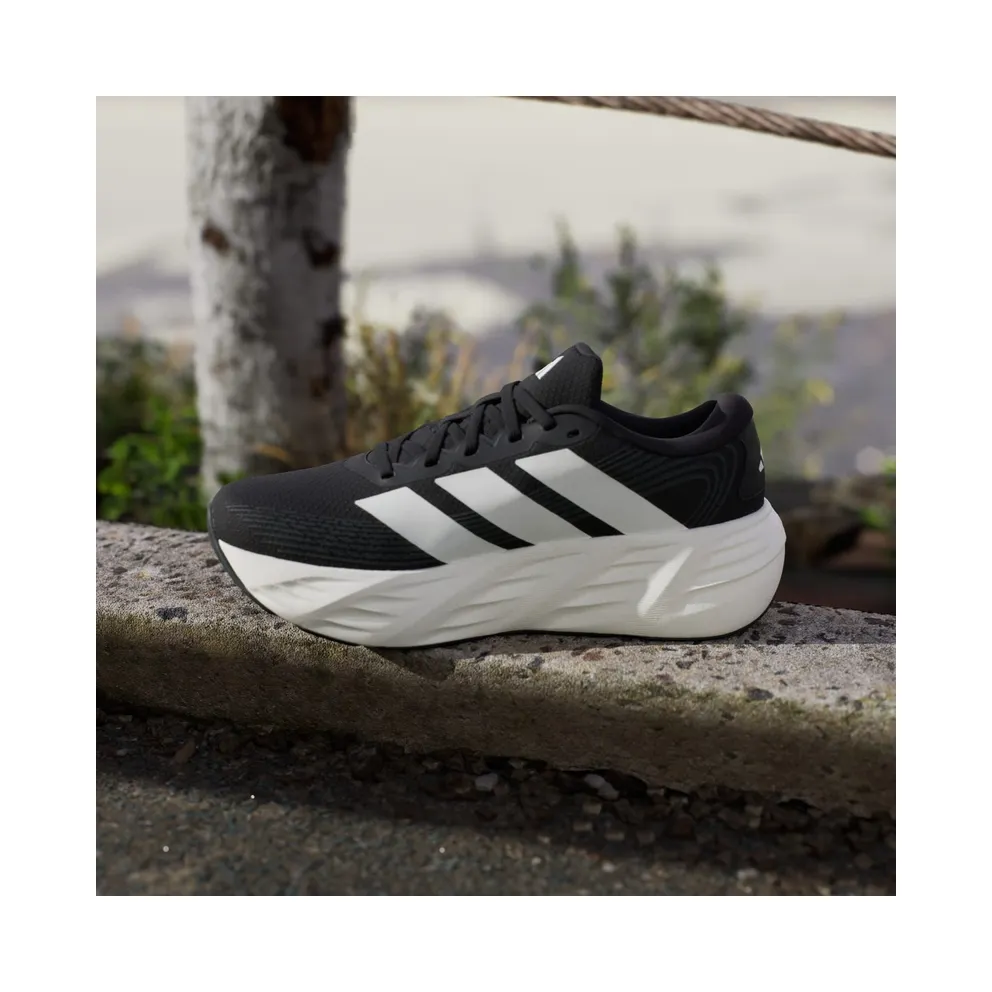 Adidas GALAXY 8 Running Shoes Core Black / Cloud White / Grey Six (KH5610)