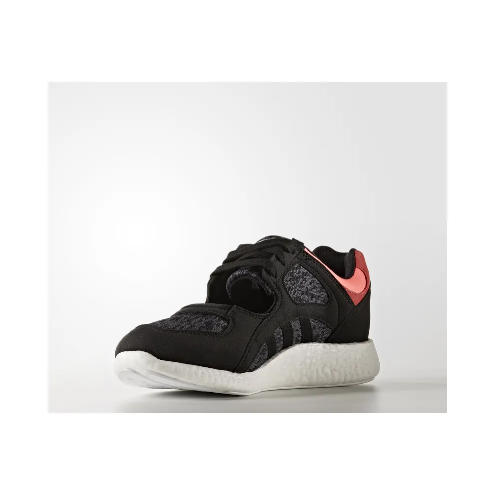 adidas EQT Racing 91/16 Core Black Turbo (W) Core Black/Core Black/Turbo (BA7589)