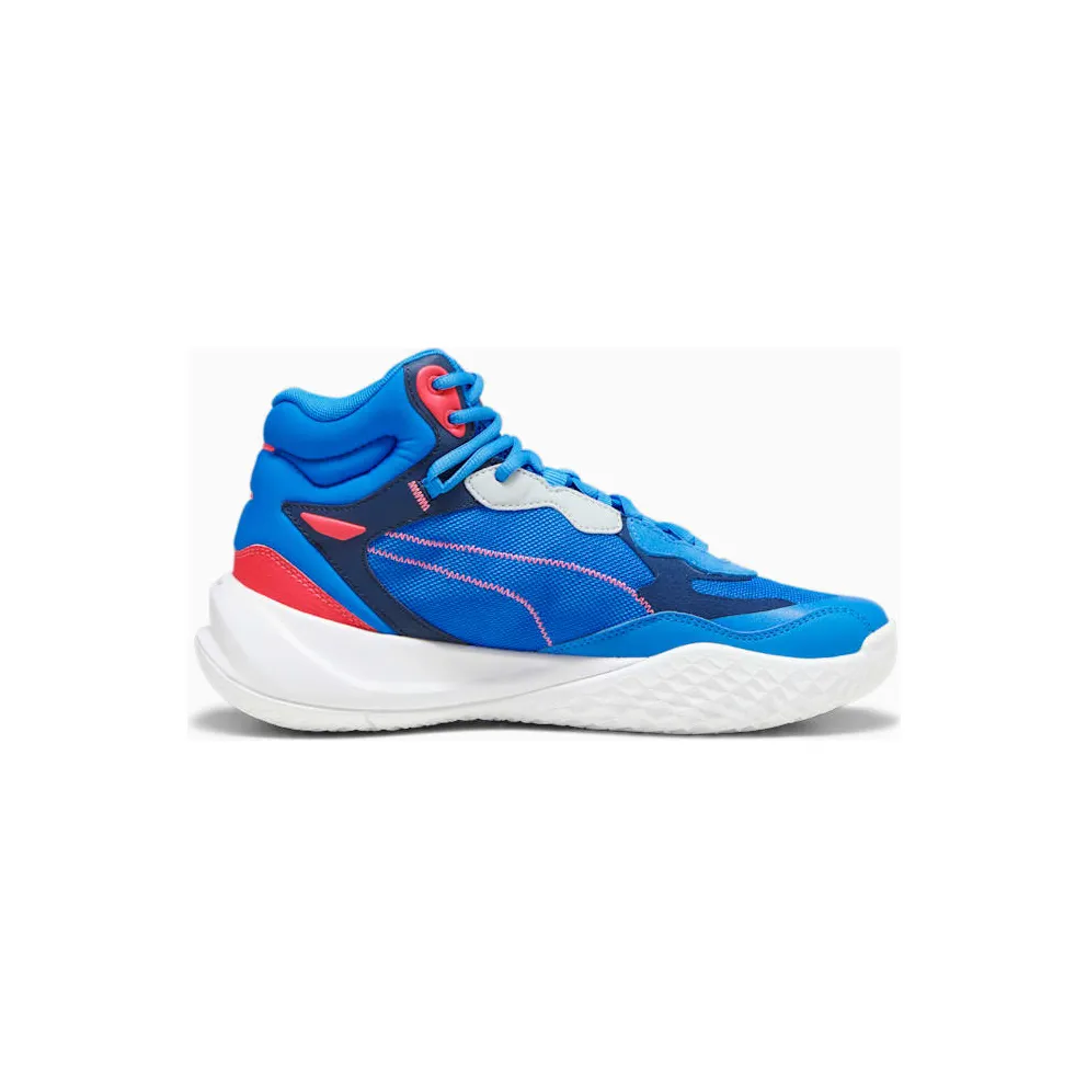 Puma PLAYMAKER PRO MID “Blue” (377902-08)
